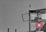 Standbild Stadterneuerung New York City USA, 1950, aus Sekunde 37 historischem Filmmaterial Videoclip 65675042884