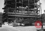 Image of Urban renwal New York City USA, 1950, second 4 stock footage video 65675042885
