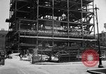 Image of Urban renwal New York City USA, 1950, second 5 stock footage video 65675042885