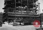 Image of Urban renwal New York City USA, 1950, second 6 stock footage video 65675042885