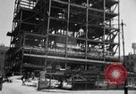 Image of Urban renwal New York City USA, 1950, second 7 stock footage video 65675042885
