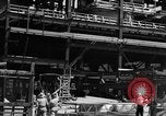 Image of Urban renwal New York City USA, 1950, second 19 stock footage video 65675042885