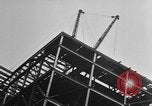 Image of Urban renwal New York City USA, 1950, second 29 stock footage video 65675042885