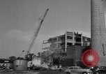 Image of Urban renwal New York City USA, 1950, second 32 stock footage video 65675042885