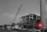 Image of Urban renwal New York City USA, 1950, second 33 stock footage video 65675042885