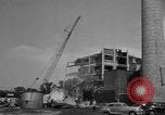 Image of Urban renwal New York City USA, 1950, second 34 stock footage video 65675042885