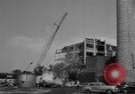Image of Urban renwal New York City USA, 1950, second 35 stock footage video 65675042885