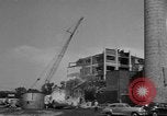 Image of Urban renwal New York City USA, 1950, second 36 stock footage video 65675042885