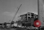 Image of Urban renwal New York City USA, 1950, second 37 stock footage video 65675042885