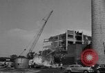 Image of Urban renwal New York City USA, 1950, second 39 stock footage video 65675042885