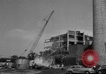 Image of Urban renwal New York City USA, 1950, second 41 stock footage video 65675042885