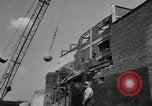 Image of Urban renwal New York City USA, 1950, second 44 stock footage video 65675042885