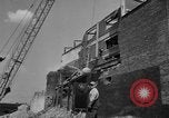 Image of Urban renwal New York City USA, 1950, second 45 stock footage video 65675042885