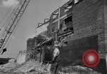 Image of Urban renwal New York City USA, 1950, second 46 stock footage video 65675042885