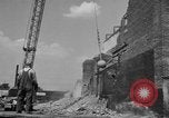 Image of Urban renwal New York City USA, 1950, second 48 stock footage video 65675042885