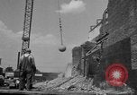 Image of Urban renwal New York City USA, 1950, second 49 stock footage video 65675042885