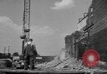 Image of Urban renwal New York City USA, 1950, second 50 stock footage video 65675042885