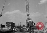 Image of Urban renwal New York City USA, 1950, second 52 stock footage video 65675042885