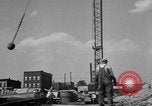 Image of Urban renwal New York City USA, 1950, second 53 stock footage video 65675042885