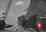 Image of Urban renwal New York City USA, 1950, second 56 stock footage video 65675042885