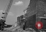Image of Urban renwal New York City USA, 1950, second 57 stock footage video 65675042885