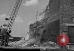 Image of Urban renwal New York City USA, 1950, second 58 stock footage video 65675042885