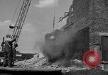 Image of Urban renwal New York City USA, 1950, second 60 stock footage video 65675042885