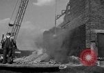 Image of Urban renwal New York City USA, 1950, second 61 stock footage video 65675042885