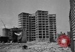 Image of Urban renewal New York City USA, 1950, second 8 stock footage video 65675042886