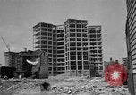 Image of Urban renewal New York City USA, 1950, second 22 stock footage video 65675042886