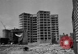 Image of Urban renewal New York City USA, 1950, second 26 stock footage video 65675042886