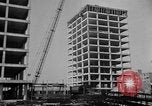 Image of Urban renewal New York City USA, 1950, second 37 stock footage video 65675042886