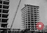 Image of Urban renewal New York City USA, 1950, second 40 stock footage video 65675042886
