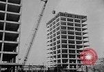 Image of Urban renewal New York City USA, 1950, second 41 stock footage video 65675042886