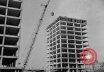 Image of Urban renewal New York City USA, 1950, second 43 stock footage video 65675042886