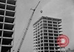 Image of Urban renewal New York City USA, 1950, second 46 stock footage video 65675042886