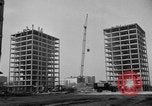 Image of Urban renewal New York City USA, 1950, second 62 stock footage video 65675042886