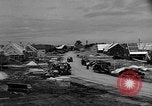 Image of suburban houses New York United States USA, 1950, second 5 stock footage video 65675042887