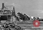 Image maisons de banlieue New York United States USA, 1950, de la seconde 7 séquences d'archives historiques vidéo 65675042888