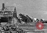 Image maisons de banlieue New York United States USA, 1950, de la seconde 8 séquences d'archives historiques vidéo 65675042888