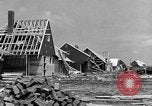 Image maisons de banlieue New York United States USA, 1950, de la seconde 9 séquences d'archives historiques vidéo 65675042888
