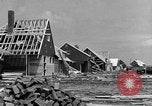 Image maisons de banlieue New York United States USA, 1950, de la seconde 10 séquences d'archives historiques vidéo 65675042888