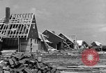 Image maisons de banlieue New York United States USA, 1950, de la seconde 11 séquences d'archives historiques vidéo 65675042888