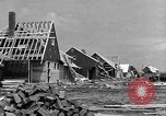 Image maisons de banlieue New York United States USA, 1950, de la seconde 12 séquences d'archives historiques vidéo 65675042888