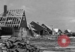 Image maisons de banlieue New York United States USA, 1950, de la seconde 14 séquences d'archives historiques vidéo 65675042888