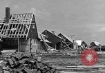 Image maisons de banlieue New York United States USA, 1950, de la seconde 15 séquences d'archives historiques vidéo 65675042888