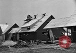 Image maisons de banlieue New York United States USA, 1950, de la seconde 24 séquences d'archives historiques vidéo 65675042888