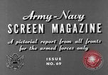 Image carter après la guerre en Amérique United States USA, 1946, de la seconde 5 séquences d'archives historiques vidéo 65675042889