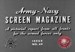 Image carter après la guerre en Amérique United States USA, 1946, de la seconde 7 séquences d'archives historiques vidéo 65675042889