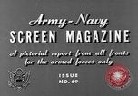 Image carter après la guerre en Amérique United States USA, 1946, de la seconde 8 séquences d'archives historiques vidéo 65675042889